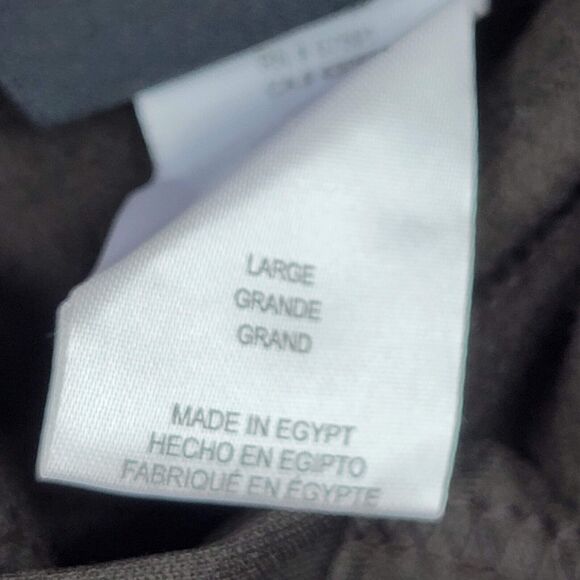 NFL Combine Cleveland Browns Mens Large Sweatshirt Backfield Team Color Hoodie - Picture 8 of 13